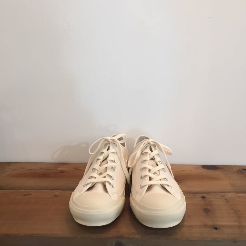 evam eva》canvas sneaker | toalu online shop