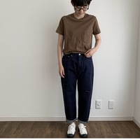 美品 YAECAストレートデニム　4-14w YAECA》デニム ストレート 4-14W | toalu online shop