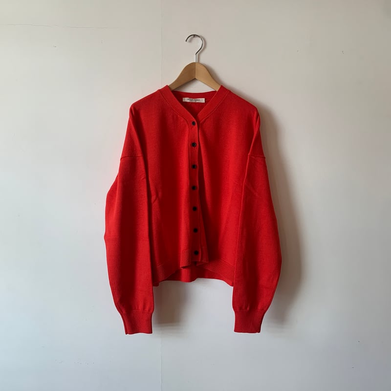 atelier naruse》コットンウールニットC/D | toalu online shop