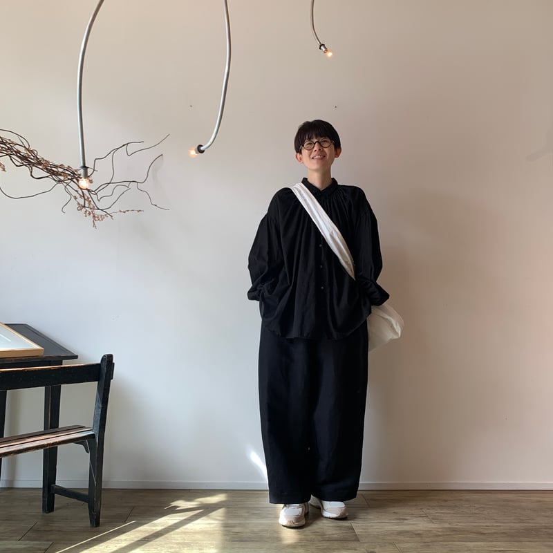 Veritecoeur》アンティークブラウス | toalu online shop