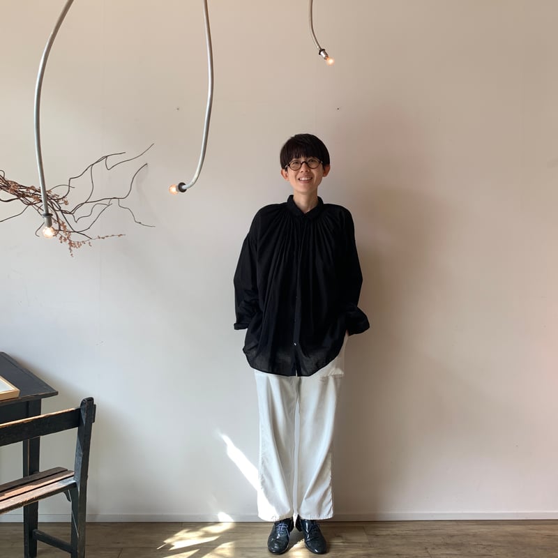 Veritecoeur》アンティークブラウス | toalu online shop Veritecoeur》アンティークブラウス | toalu online shop