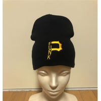 Funk P オリジナルニットキャップ