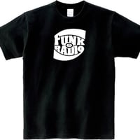 Funk P Radio  SHOW&AG T-shirt