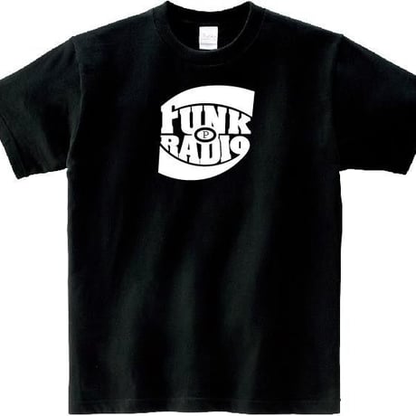 Funk P Radio  SHOW&AG T-shirt