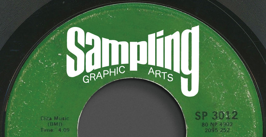 SAMPLING GRAPHIC ARTS
