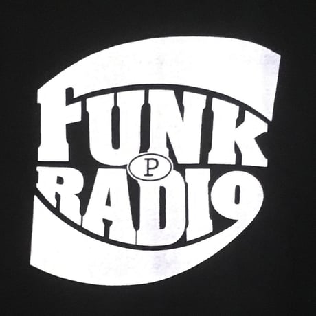 Funk P Radio  SHOW&AG T-shirt