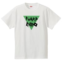 Funk P Radio  Wild Pitch T-shirt