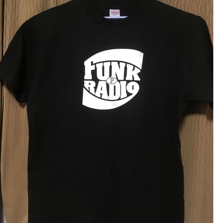 Funk P Radio  SHOW&AG T-shirt