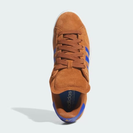 ADIDAS CAMPUS 90S ADV - DUSKY BRONZE
