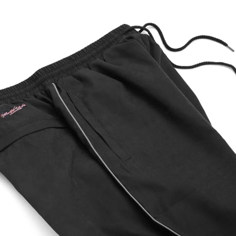 YARDSALE LUNA JOGGERS - BLACK/GREY