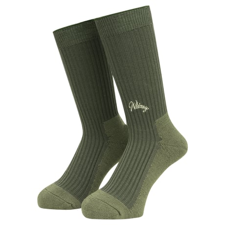 WHIMSY EMJAY SOCKS