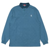 HELLRAZOR DIAMOND RUGBY - BLUE
