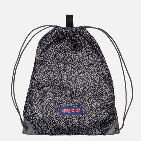 INTERBREED DIGSPORT ELEPHANT GYM SACK