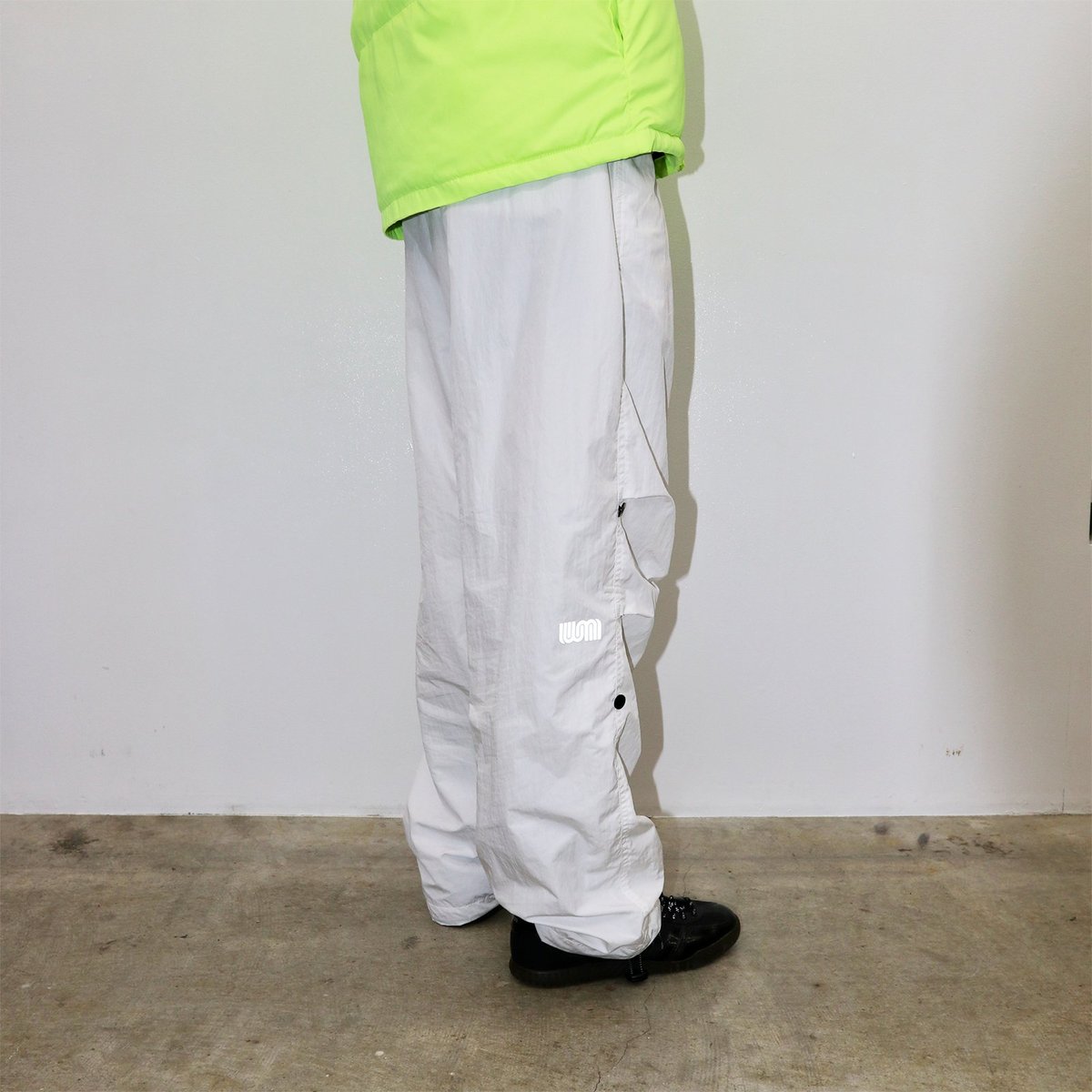060703○ Whimsy Utility Nylon Truck Pantsその他 - その他