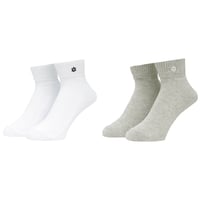WHIMSY VERSE SOCKS