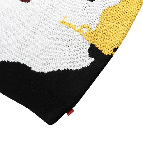 WHIMSY AFTERNOON DELIGHT SWEATER