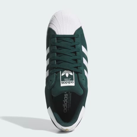 ADIDAS SUPERSTAR ADV - AURORA IVY