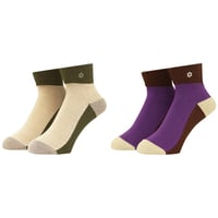 WHIMSY VERSE SOCKS