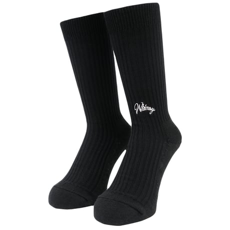 WHIMSY EMJAY SOCKS