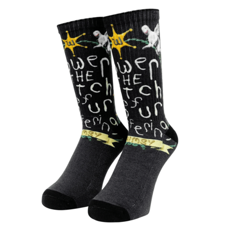 CATEGORY WHIMSY | BOTTOM LINE