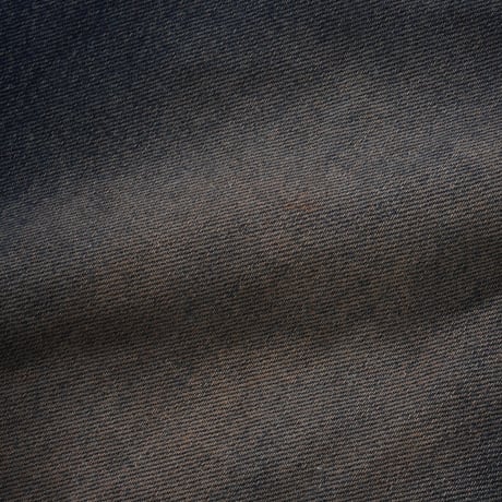 BUTTERGOODS SANTOSUOSSO DENIM JEANS - DARK NAVY TINT