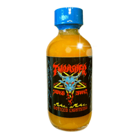 SATAN'S DRANO X THRASHER BOTTLED LIGHTNING