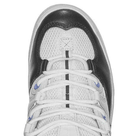 ES SKATEBOARDING  TWO NINE 8 - BLACK/WHITE/CRYSTAL