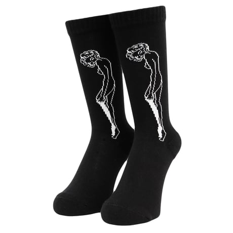 WHIMSY CATHIE SOCKS