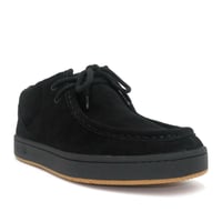 IPATH SHOES CATS BLACK