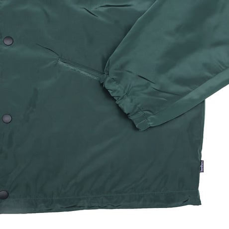 BEDLAM CORCH JACKET - GREEN