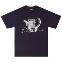 TENANT AC TEE - NAVY