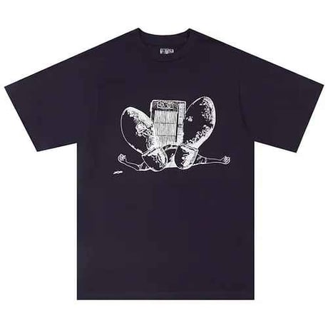 TENANT AC TEE - NAVY