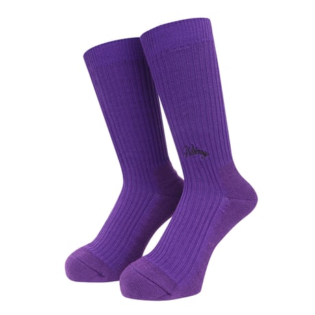 WHIMSY EMJAY SOCKS