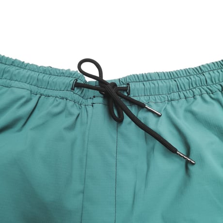BEDLAM TARGET OUTLINE SHORTS - SAGEGREEN