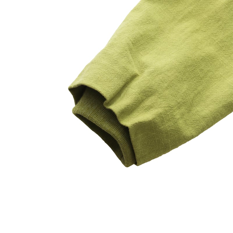 WIMSY EXODUS JACKET - PISTATIO | BOTTOM LINE