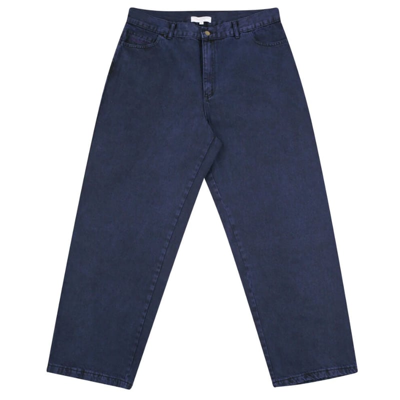 それ以外は美品ですYardsale  Phantasy Jeans  Purpleヤードセール