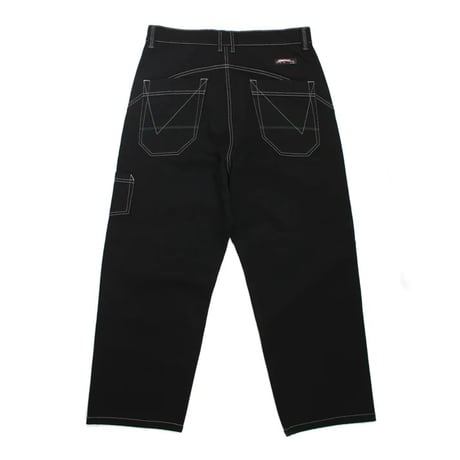 Yardsale デニム YARDSALE（ヤードセール）/ Ivory Slub Jeans - birnest