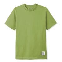 BUTTERGOODS ORGANIC TEE - MATCHA