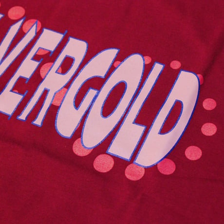 BEDLAM SG TEE - WINE