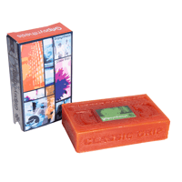 CLASSIC GRIP  VHS WAX