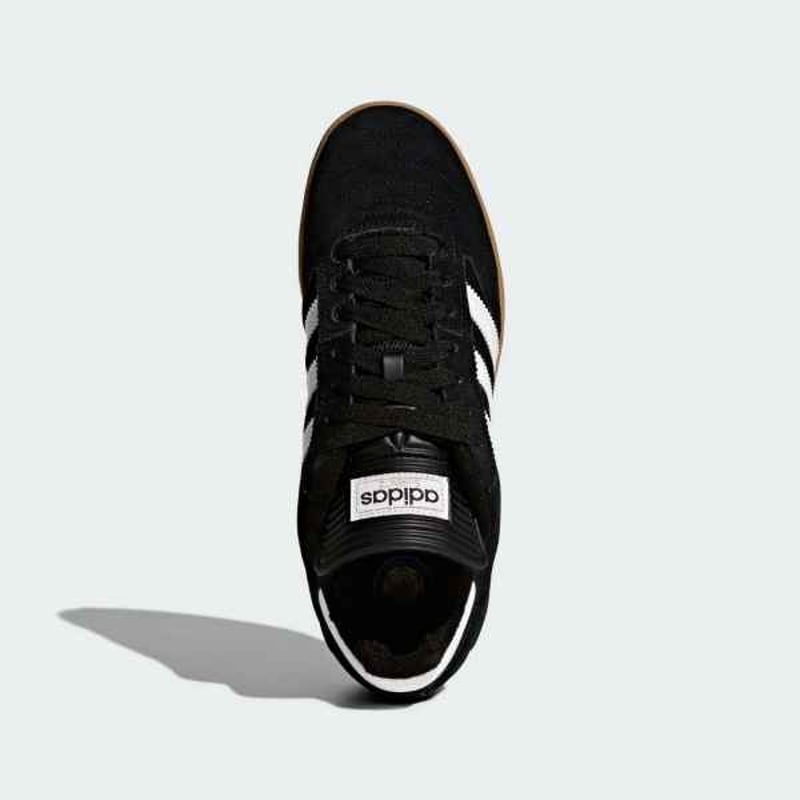 ADIDAS SKATEBOARDING BUSENITZ - BLACK/WHITE/G