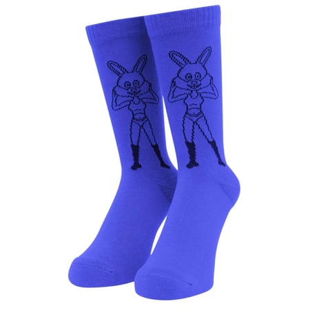 WHIMSY NISHIYAMA SOCKS