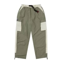 BRONZE56K MOUNTAIN CARGO PANTS - STONEOLIVE / BEIGE