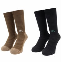 WHIMSY EMJAY SOCKS