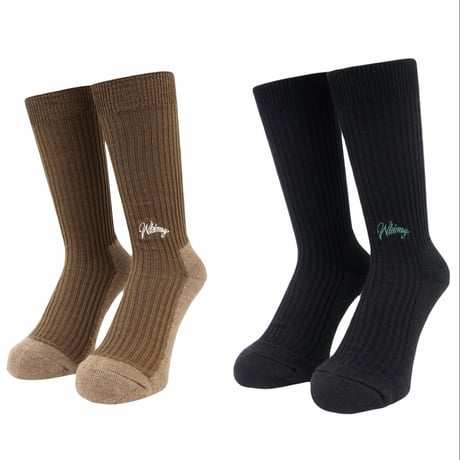 WHIMSY EMJAY SOCKS