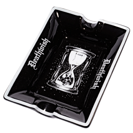DEATHWISH ASHTRAY TIME WAITS