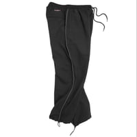 YARDSALE LUNA JOGGERS - BLACK/GREY
