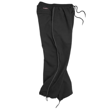 YARDSALE LUNA JOGGERS - BLACK/GREY