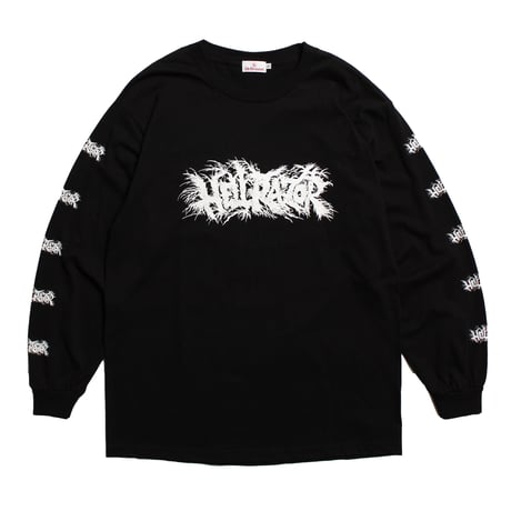 *新作アイテム23'* Better Hell Bent LS Tee CATEGORY L/S TEE | BOTTOM LINE
