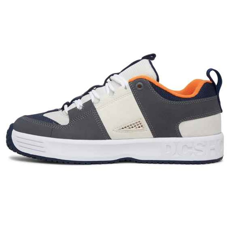 靴 DC shoes LYNXOG Men's Lynx OG Skate Shoes - DC Shoes